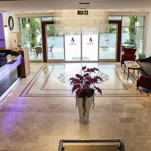 Hotell Tuna, Muğla