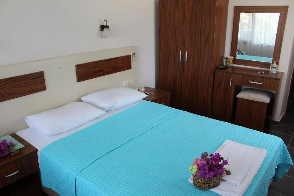 Kumlubuek Otel Mugla