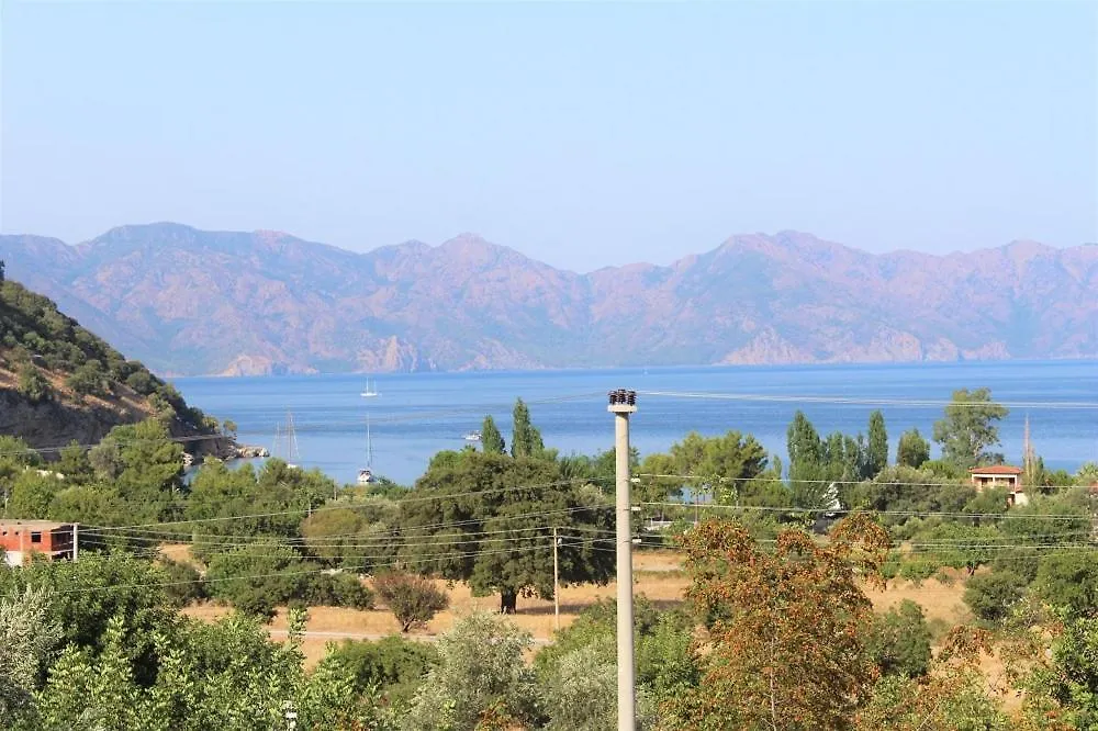 Hotel Kumlubuek Otel Mugla