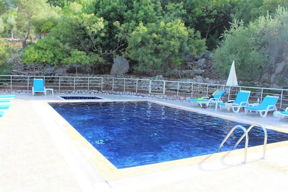 Kumlubuek Otel Mugla Hotel
